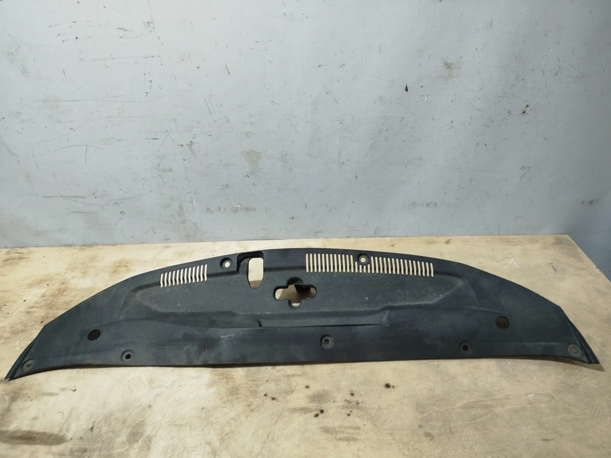 НАКЛАДКА НА ТЕЛЕВИЗОР LEXUS GS300 GS350 GS430 GS450H GS460 GRS190 GRS191 GRS196 GWS191 URS190 UZS190 ПЛАСТИК 2 МОДЕЛЬ 5329530121