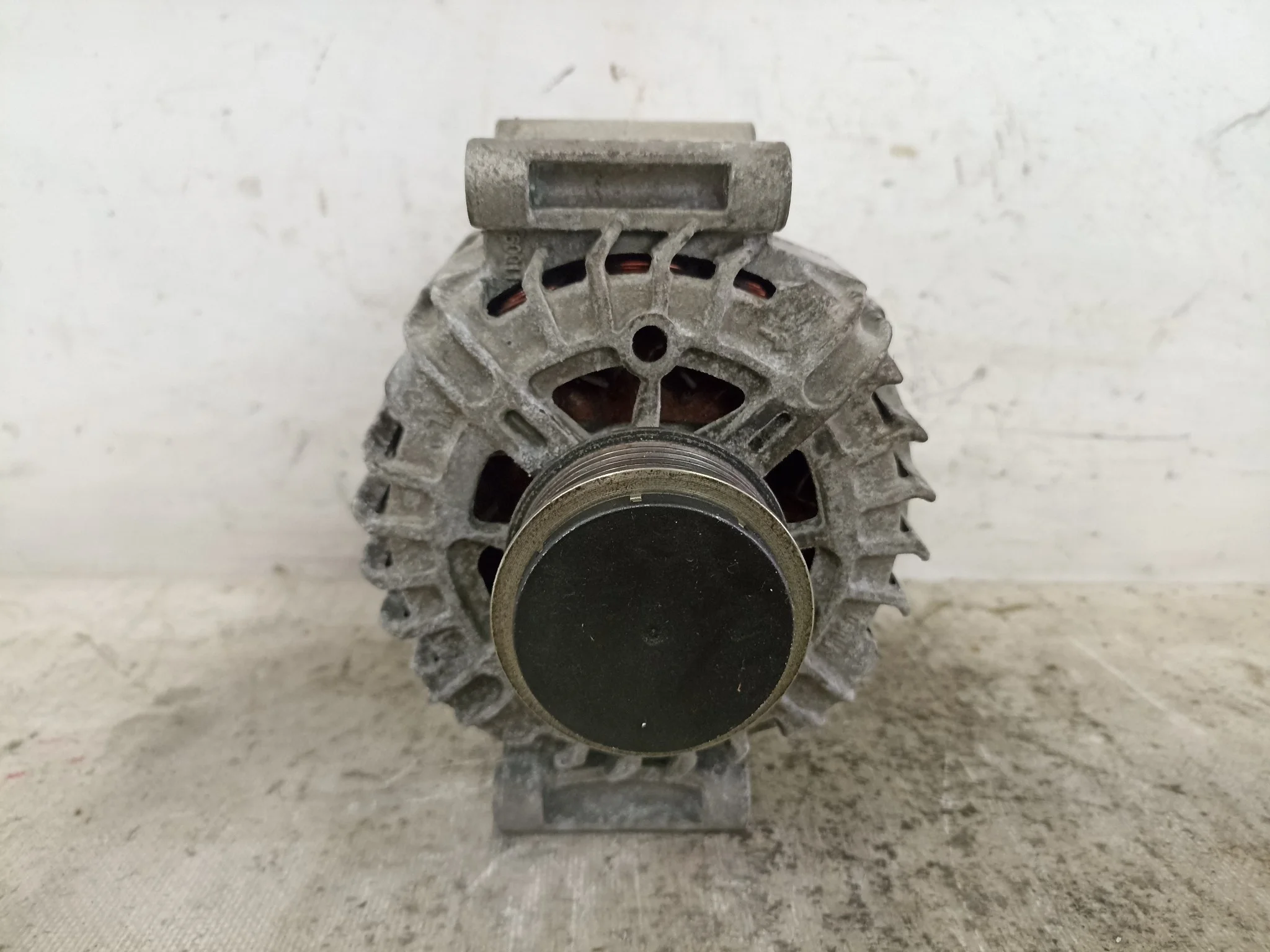 ГЕНЕРАТОР AUDI A4 A5 Q5 TT 8F7 8J3 8J9 8K2 8K5 8KH 8N3 8N9 8RB 8T3 8TA B8 06E903016S 150A S4166Z