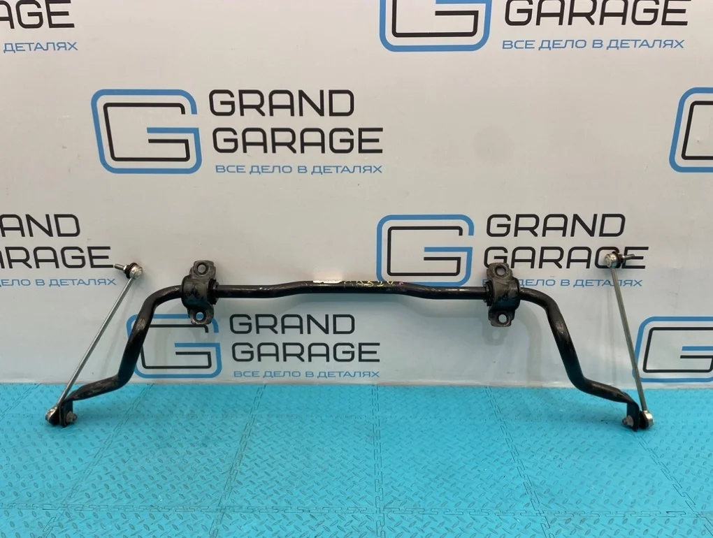 Стабилизатор Volvo V40 2013 31317897 MV B4164T 1.6, передний