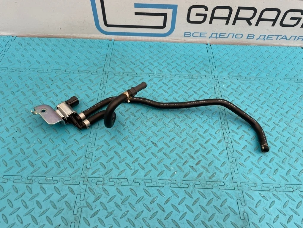 Клапан электромагнитный Nissan X-Trail 2014 14930AX00A T32 MR20DD 2.0