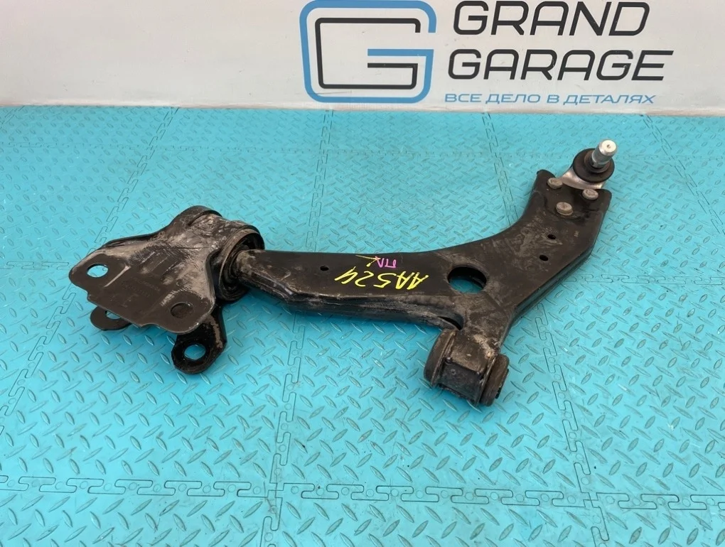 Рычаг Volvo V40 2013 31340232 MV B4164T 1.6, передний левый