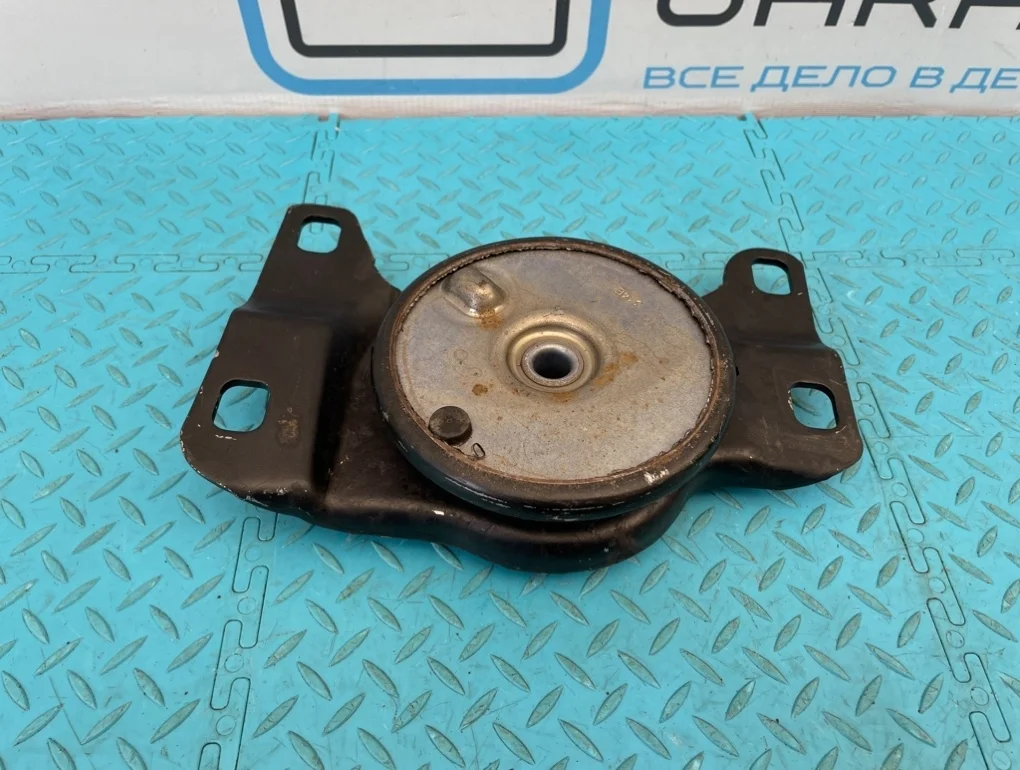 Подушка двигателя Volvo V40 2013 31316498 MV B4164T 1.6, левая