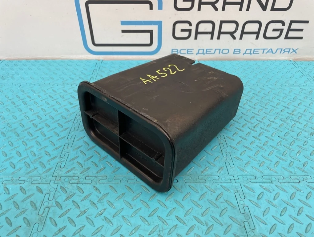 Абсорбер Volvo Xc90 2005 30684416 C B5254T2 2.5