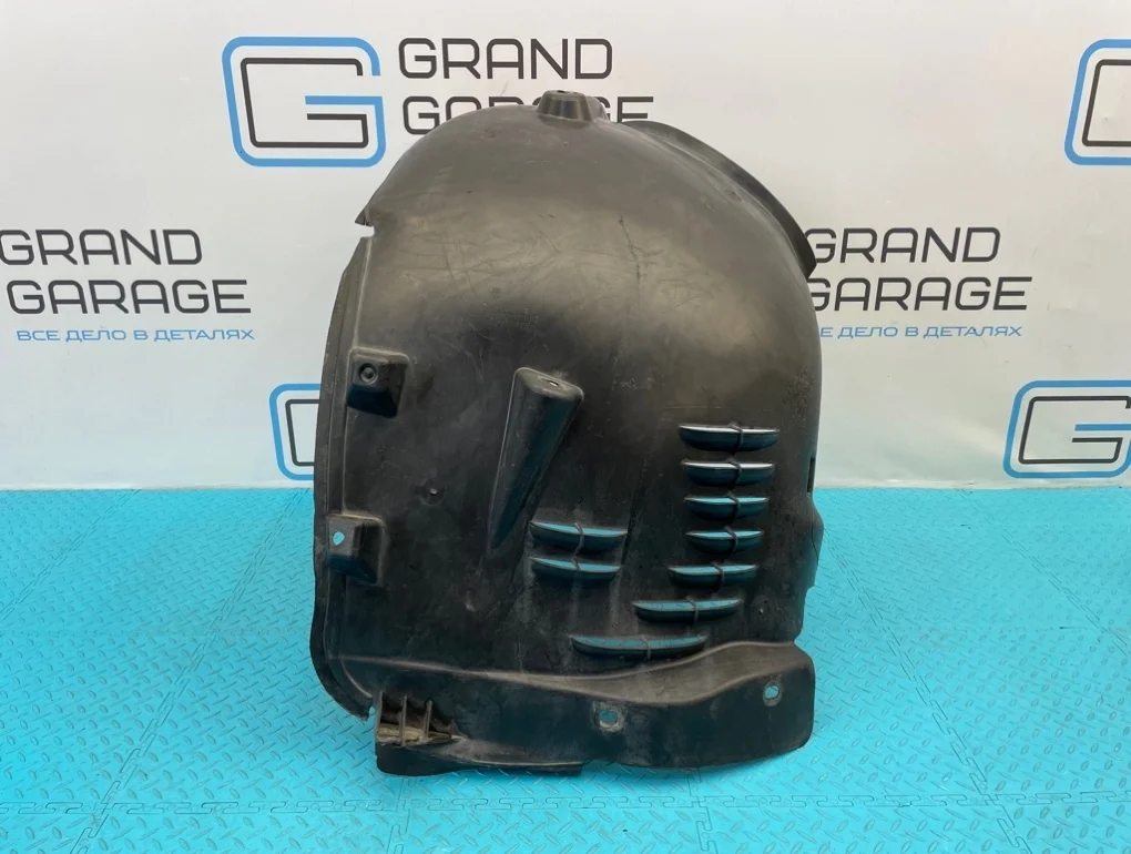 Локер Mercedes-Benz E-Class 2002 A2116980230 W211 112.949 3.2, передний правый