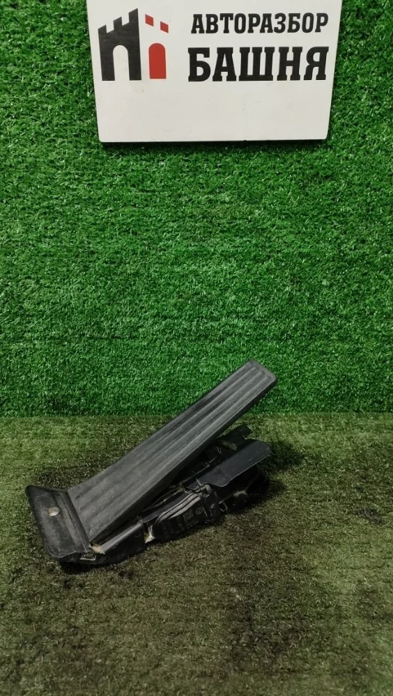 Педаль газа Bmw 3 2019 35406889818 G20 B47D20B