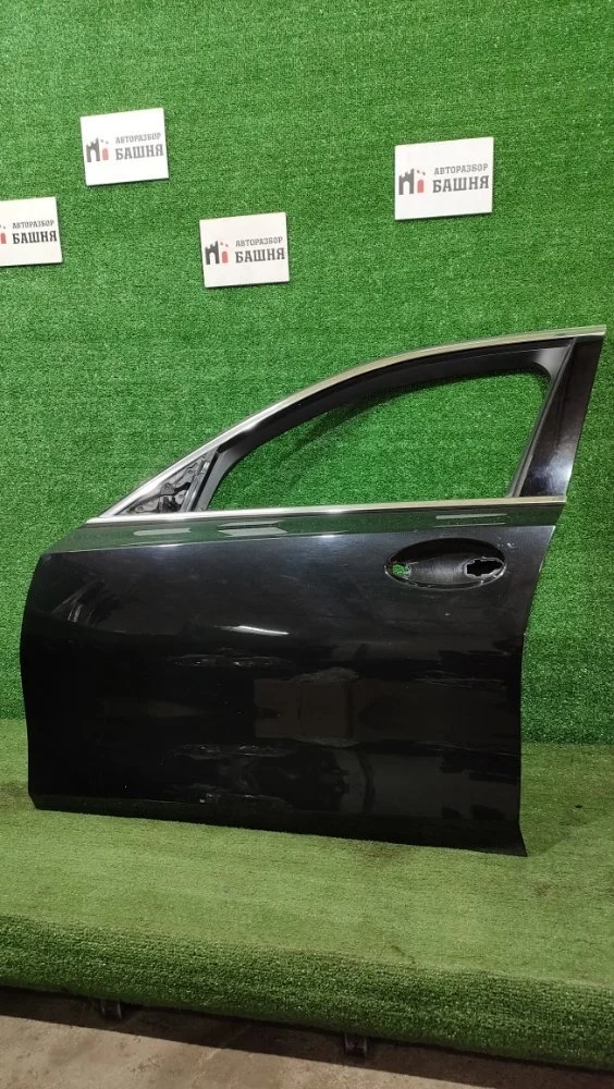 Дверь Bmw 3 2019 41517482275 G20 B47D20B, передняя левая