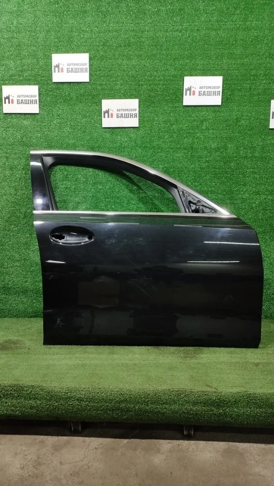 Дверь Bmw 3 2019 41517482276 G20 B47D20B, передняя правая