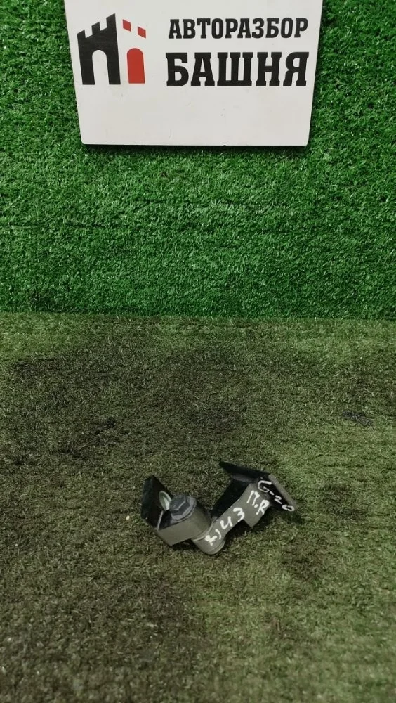 Петля двери Bmw 3 2019 41517284536 G20 B47D20B, передняя правая