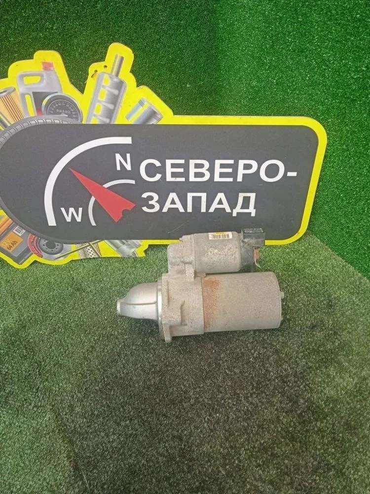 Стартер Hyundai Palisade 2020 361002F350 LX2 D4HB