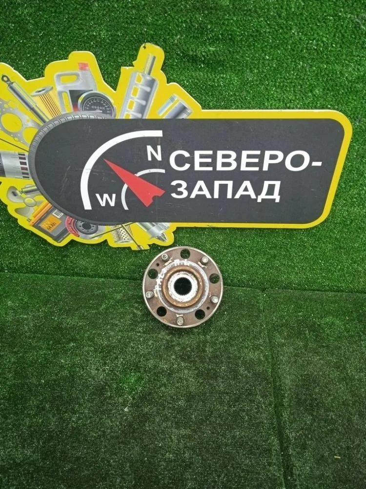 Ступица Hyundai Palisade 2020 51750S1000 D4HB