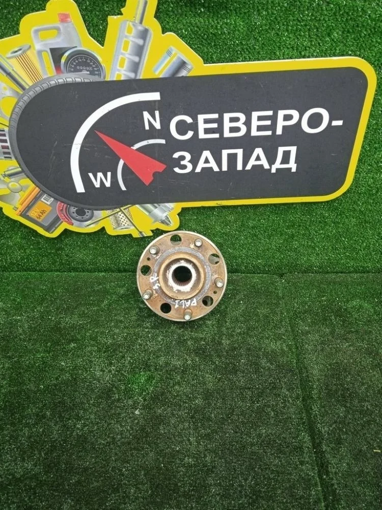 Ступица Hyundai Palisade 2020 51750S1000 D4HB