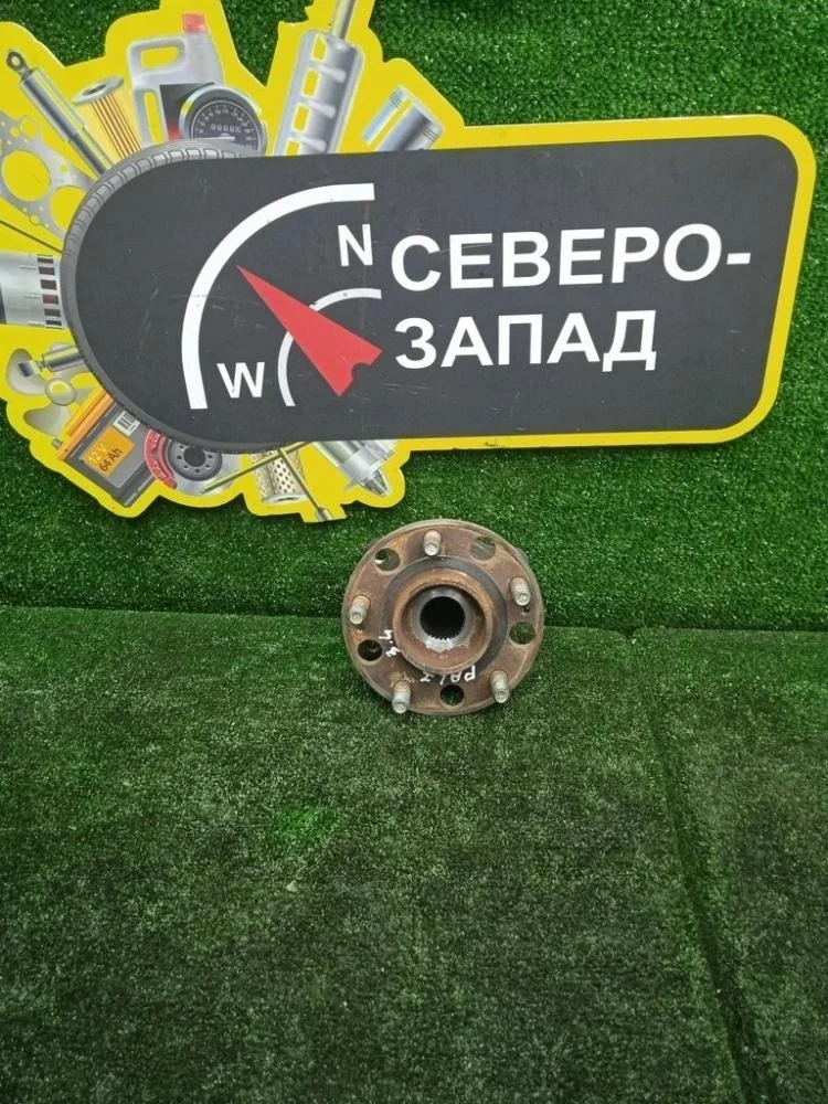 Ступица Hyundai Palisade 2020 51750S1000 D4HB