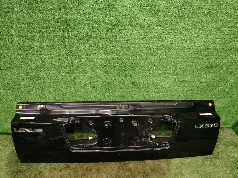 Борт Lexus Lx570 2016 6506160371 URJ201 3URFE