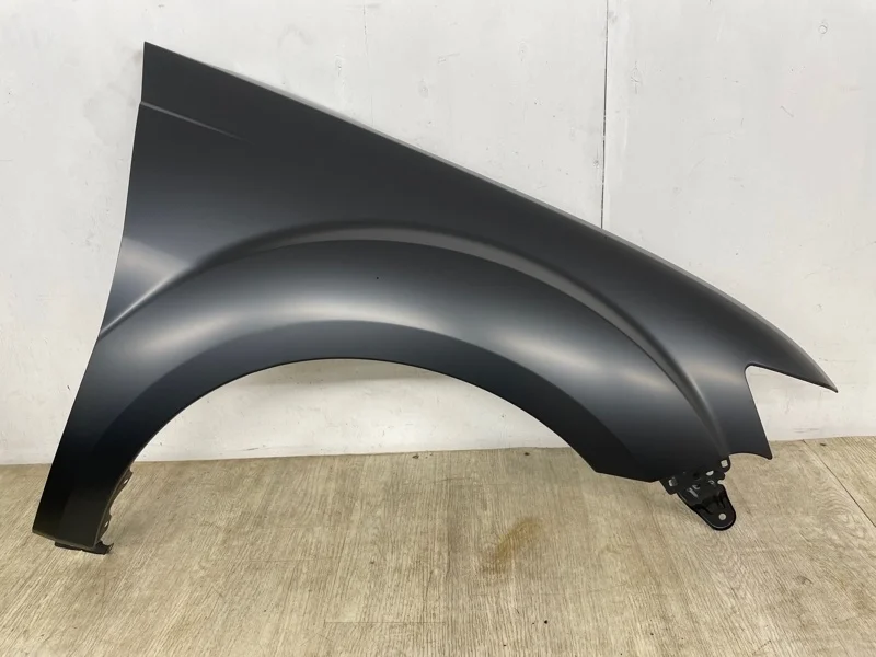 Крыло Mitsubishi Outlander Xl 2010 2011 2012 MB99D32R CW1W 4B11, переднее правое