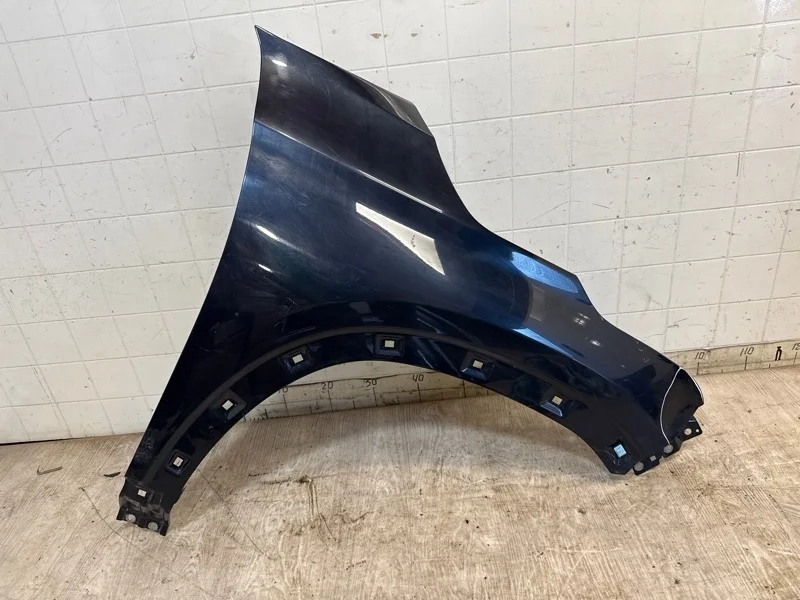 Крыло Kia Seltos 2019 2020 2021 2022 2023 2024 2025 66321Q5000, переднее правое