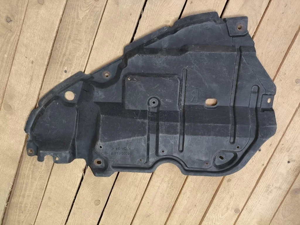 Б.у. защита двигателя пластиковая TOYOTA CAMRY V40 ACV40 TOYOTA CAMRY V40 ACV40
