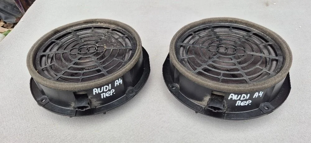 Динамик для Audi A4 (B8) 2007-2015