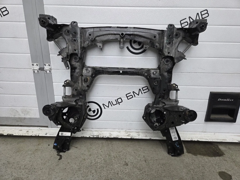 Подрамник BMW X5 xDrive30d LCI 2023 G05