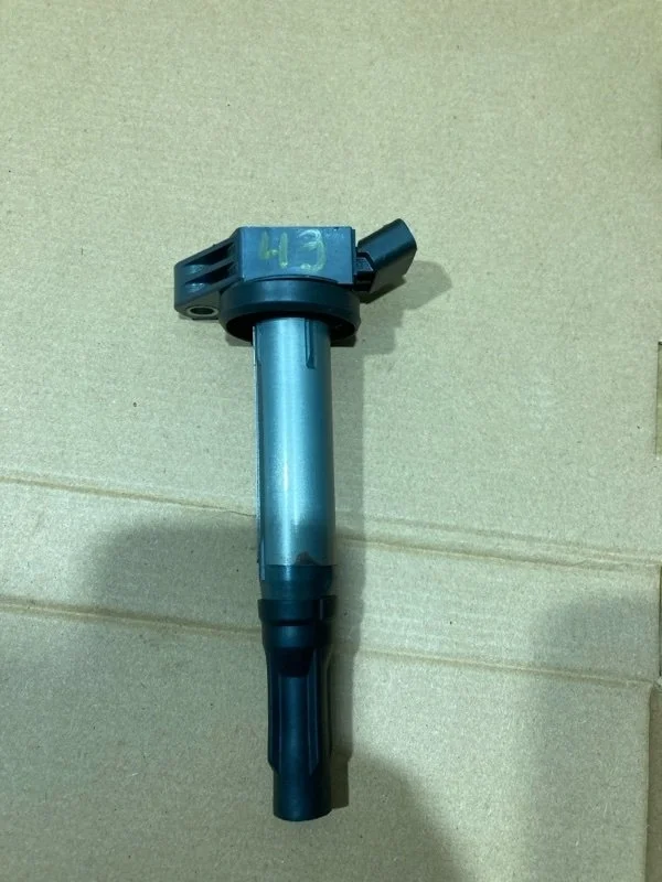 Катушка зажигания Toyota Highlander 2014 9091902255 GSU55 2GR-FE 3.5