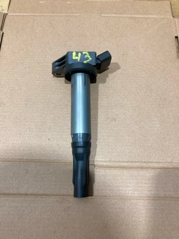 Катушка зажигания Toyota Highlander 2014 9091902255 GSU55 2GR-FE 3.5