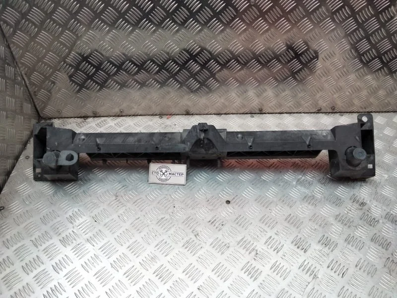 Панель передняя верхняя Citroen Berlingo 7416J3 1.6