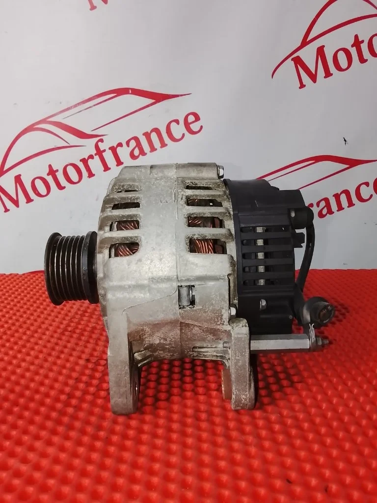Генератор Skoda Fabia 2010 037903025T 1