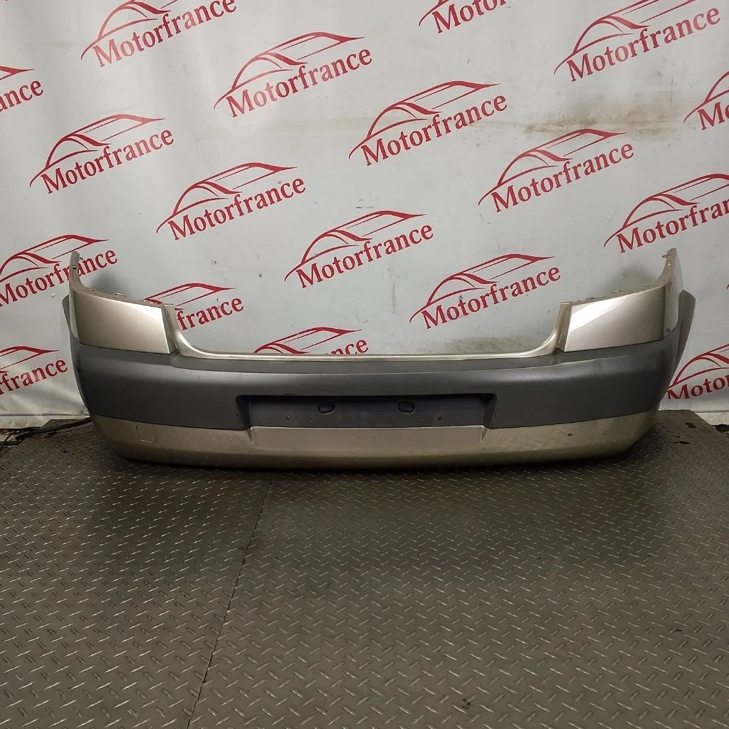 Бампер Renault Megane 2007 8200238323 2, задний
