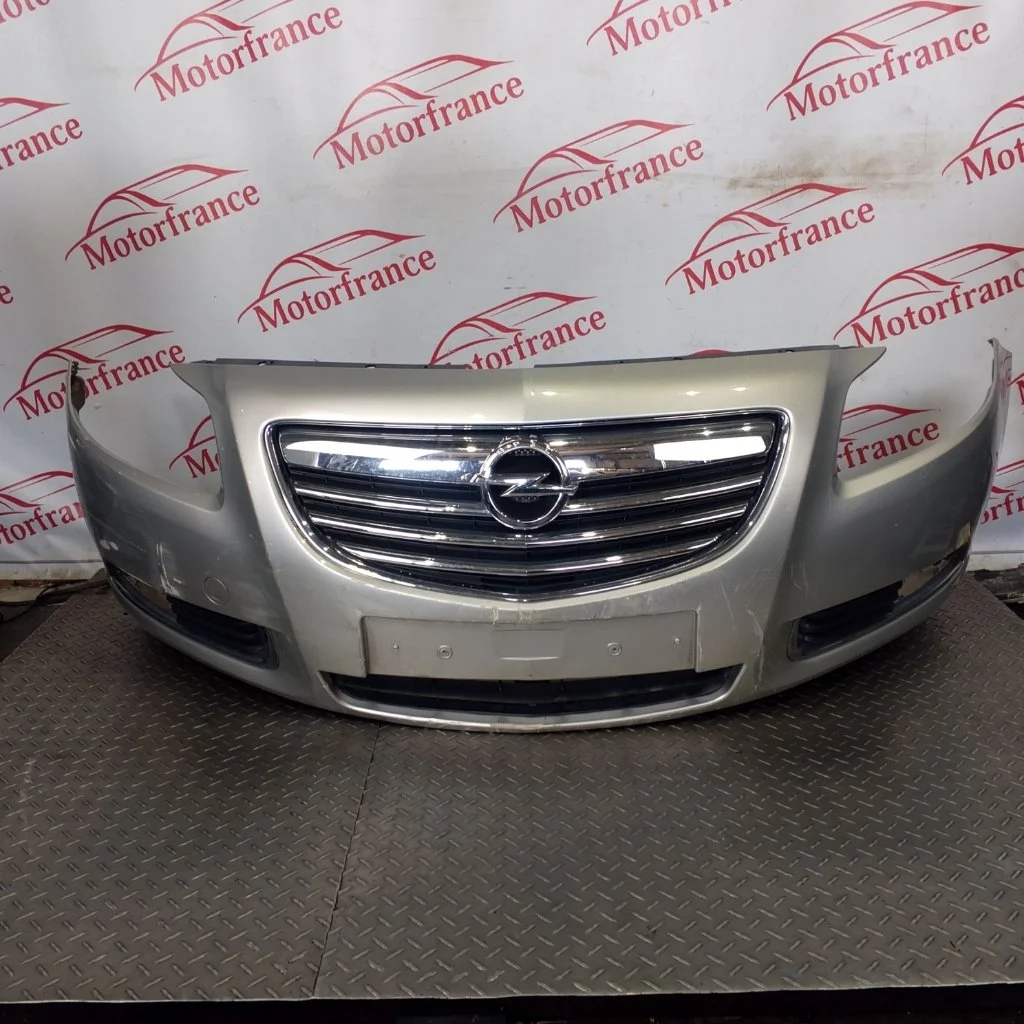 Бампер Opel Insignia 2013 13288286 1, передний