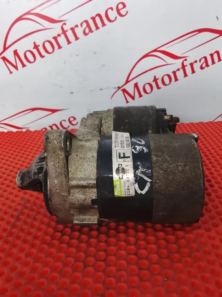 Стартер Nissan Primera 233009F661 P11 1.6 GA16DE