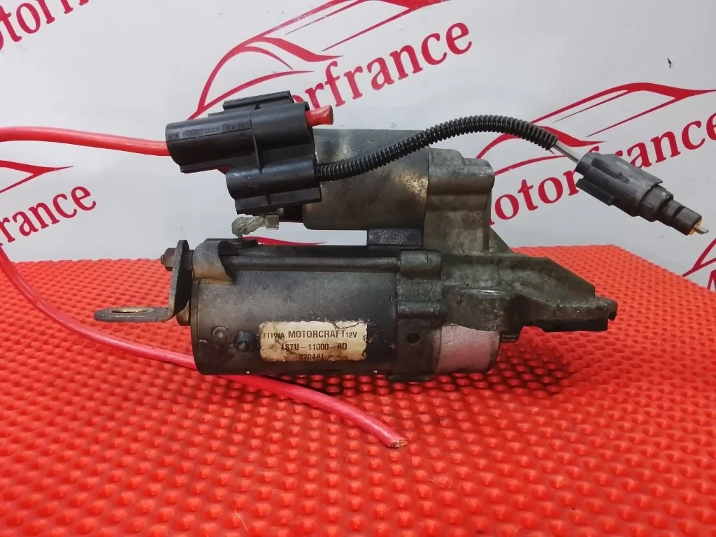 Стартер Ford Mondeo 1S7U11000AD 3 1.8 CHBA
