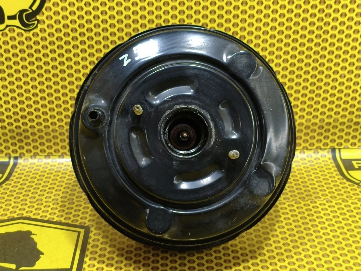 Вакуумный усилитель тормозов Nissan Murano 2011 D72101AA1B Z51 VQ35DE