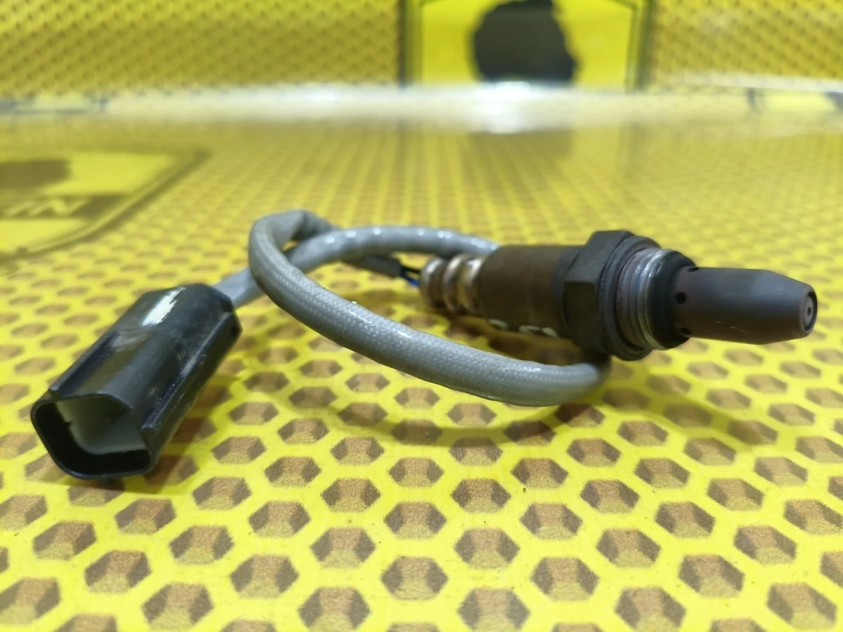 Датчик кислорода верхний Nissan Murano 2011 22693EY00A Z51 VQ35DE, передний