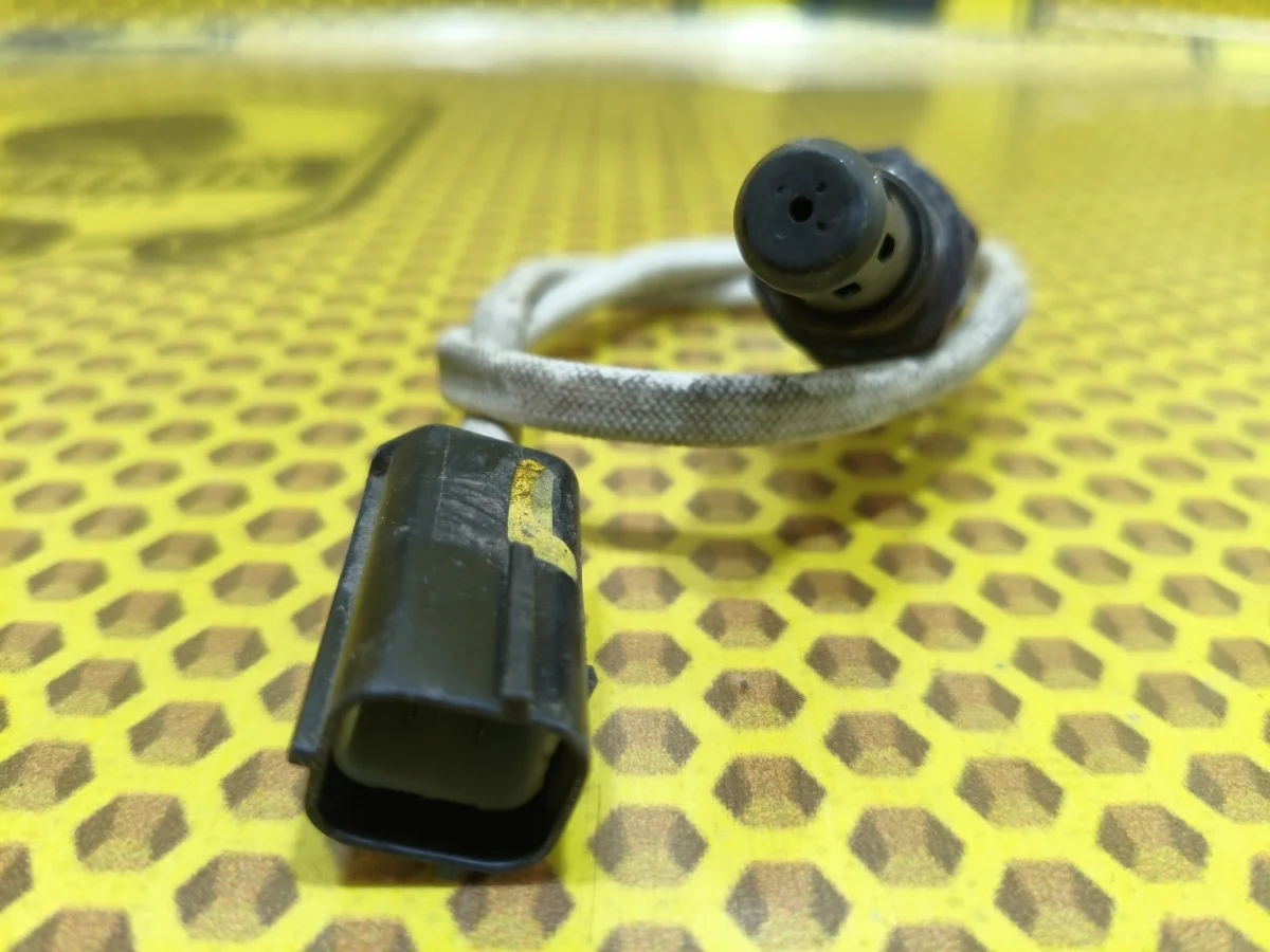 Датчик кислорода нижний Nissan Murano 2011 226A0JA10C Z51 VQ35DE, передний