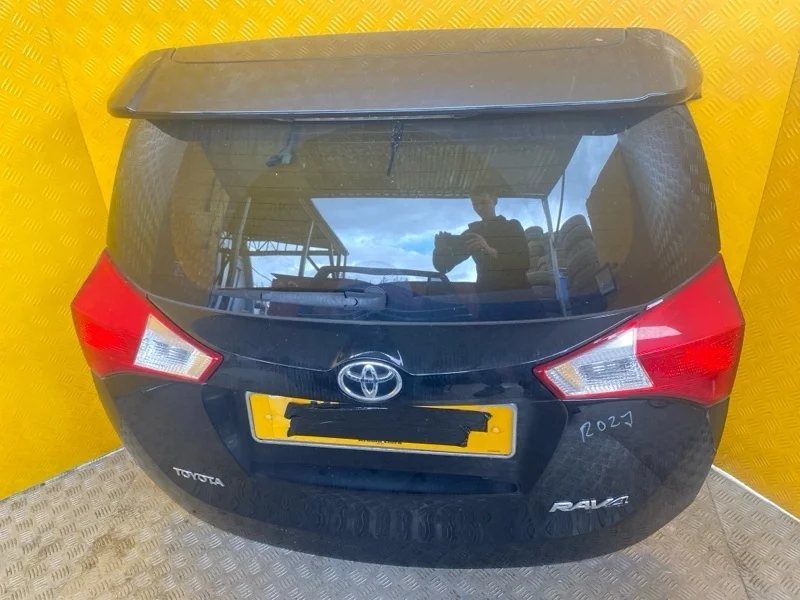 Крышка багажника (дверь 3-5) Toyota Rav 4 (Ca40) (2012-2019) 2013 6700542460 2.0 D 1ADFTV