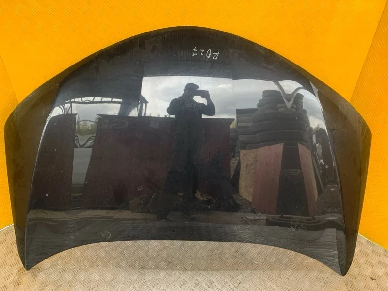 Капот Toyota Rav 4 (Ca40) (2012-2019) 2013 5330142110 2.0 D 1ADFTV