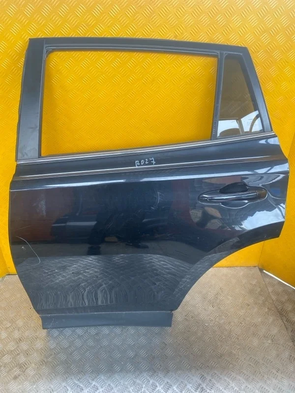Дверь задняя левая Toyota Rav 4 (Ca40) (2012-2019) 2013 6700442180 2.0 D 1ADFTV