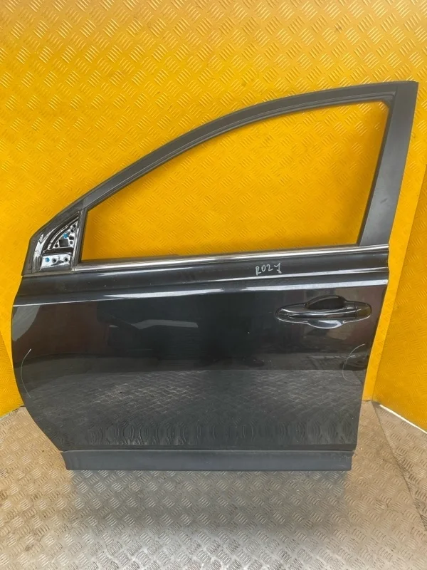 Дверь передняя левая Toyota Rav 4 (Ca40) (2012-2019) 2013 6700242150 2.0 D 1ADFTV