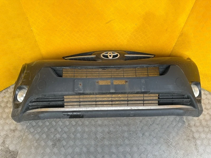 Бампер передний Toyota Rav 4 (Ca40) (2012-2019) 2013 521194A904 2.0 D 1ADFTV