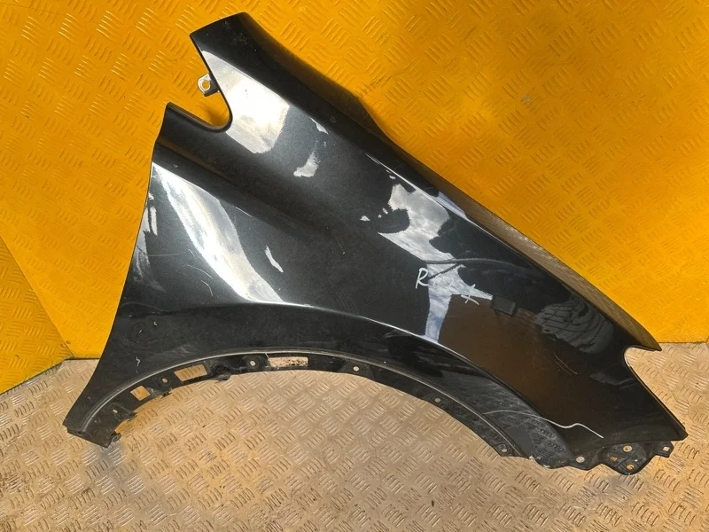 Крыло переднее правое Toyota Rav 4 (Ca40) (2012-2019) 2013 5381142320 2.0 D 1ADFTV