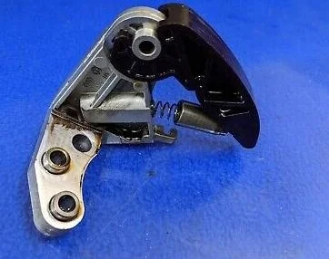 Натяжитель цепи Bentley Continental GT I (2003—2011)