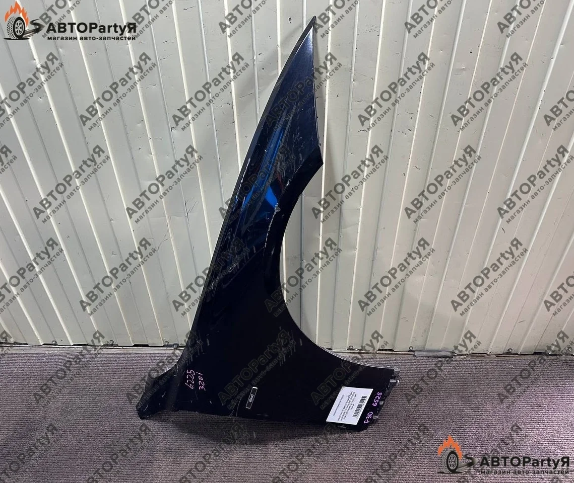 КРЫЛО переднее правое BMW (БМВ) 3 Series F30