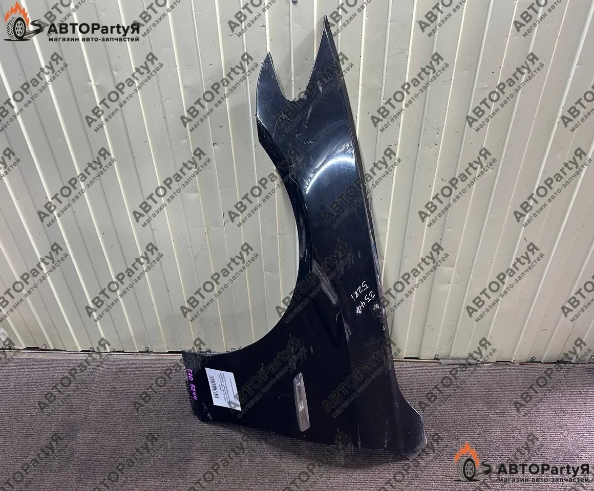 КРЫЛО левое BMW (БМВ) 5 Series F10