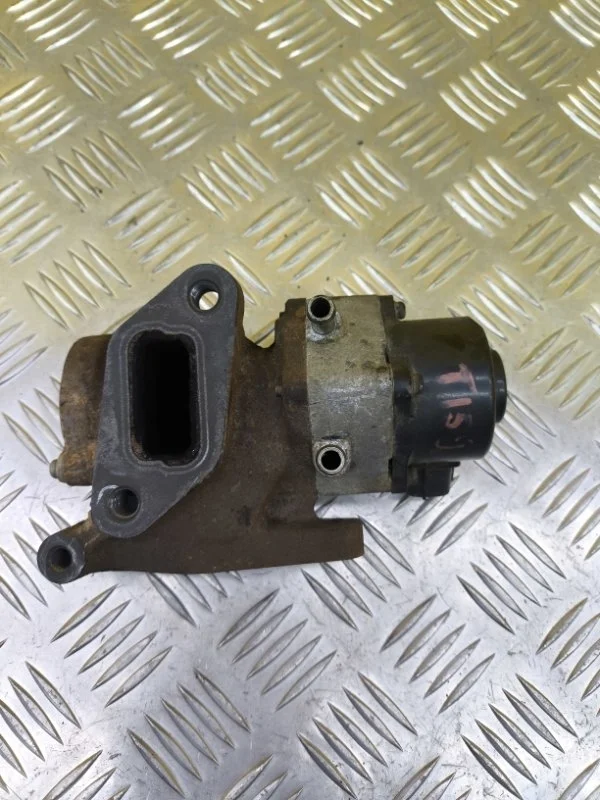 Клапан EGR Nissan Pathfinder (R51M) 2004-2013 2006 147105M30B ВНЕДОРОЖНИК 2.5 D YD25DDTI