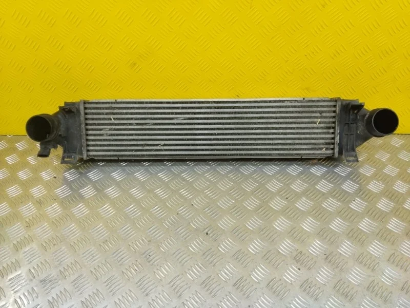 Интеркулер Land Rover Range Rover Evoque I (2011-2018) 2014 6G919L440CD 2.2 D 224DT