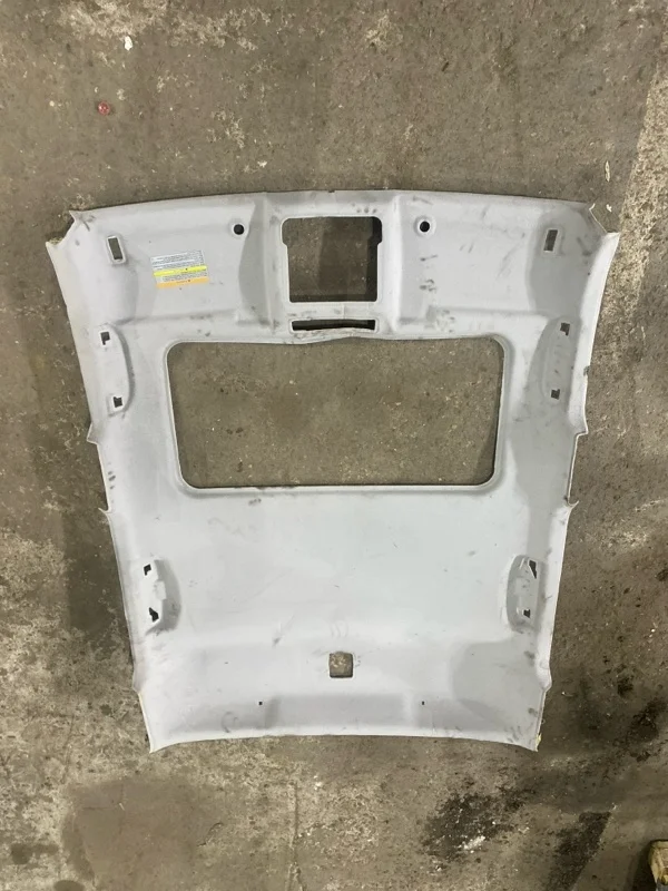 Потолок Nissan Navara (D40) 2004-2015 2008 739104X10A ПИКАП 2.5 D YD25DDTI