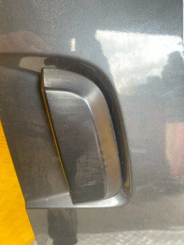 Ручка двери наружная задняя правая Nissan Pathfinder (R51M) 2004-2013 2010 H26064X0AA 2.5 D YD25DDTI