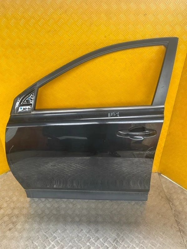 Стекло двери передней левой Toyota Rav 4 (Ca40) (2012-2019) 2013 6810242190 2.0 D 1ADFTV