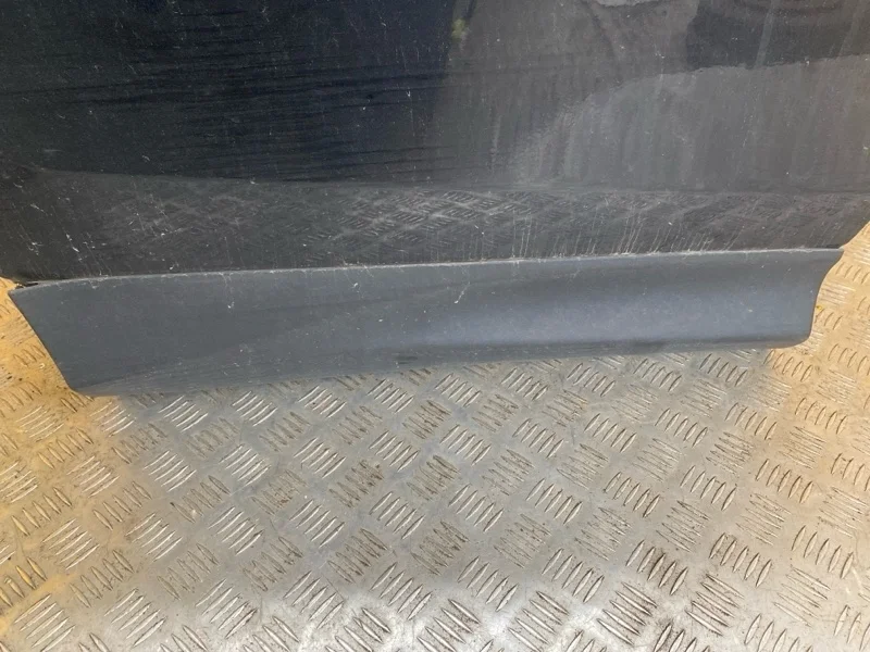 Молдинг двери задней правой Toyota Rav 4 (Ca40) (2012-2019) 2013 7507742010 2.0 D 1ADFTV