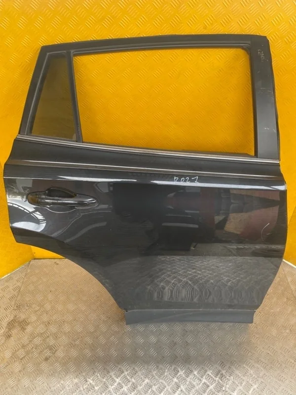 Стеклоподъемник электр. задний правый Toyota Rav 4 (Ca40) (2012-2019) 2013 6980342050 2.0 D 1ADFTV