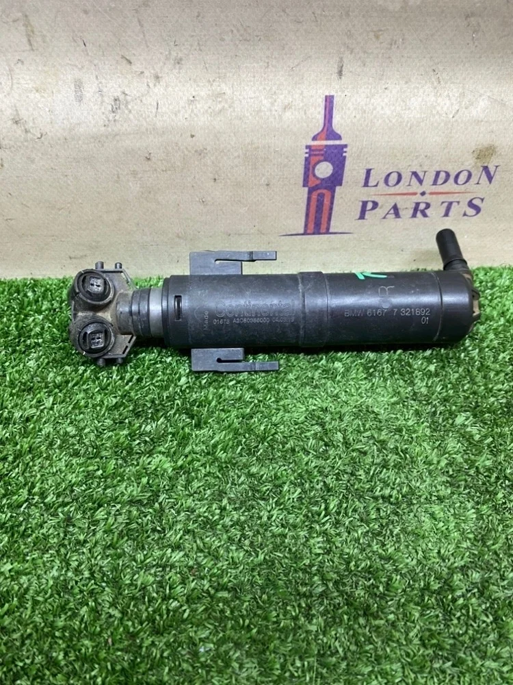 Форсунка омывателя BMW X1 E84